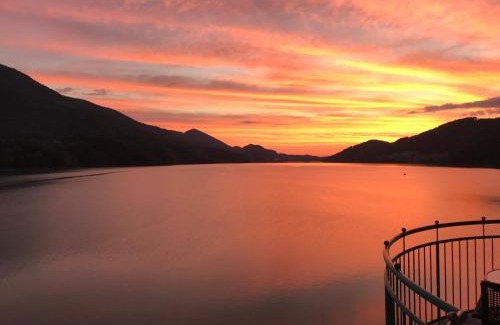 Fuschl am See Hotel | Hotel Seerose