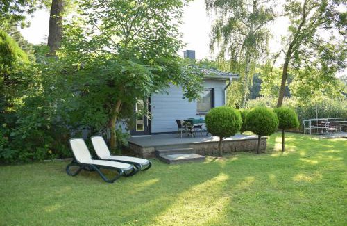 Gross Koeris Hotel | Hotel Seeschlösschen