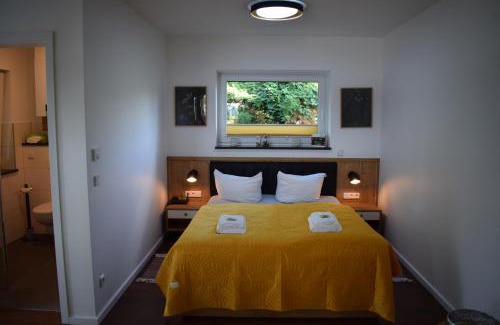 Gross Koeris Hotel | Hotel Seeschlösschen