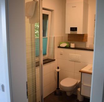 Gross Koeris Hotel | Hotel Seeschlösschen