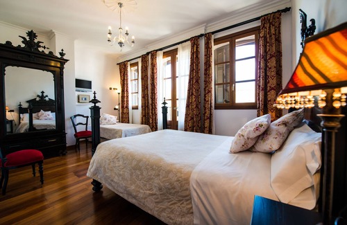 Campos Hotel | Hotel Segles