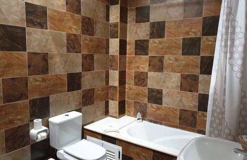 Campos Hotel | Hotel Segles
