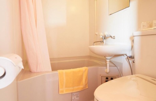 Sano Hotel | Hotel Select Inn Sano Ekimae