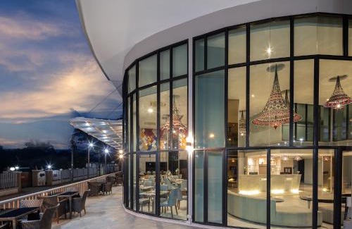 Wieng Hotel | Hotel Selene Chiang Rai