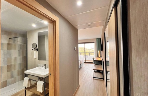 Raval Roig Hotel | Hotel Sercotel Maya Alicante