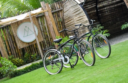 Uvita RV Rental | Hotel Seren Glamping