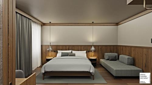 Cortina d'Ampezzo Hotel | Hotel Serena Cortina