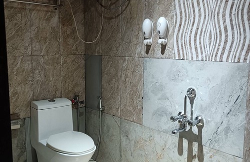 Police Bazar Hotel | Hotel Serene