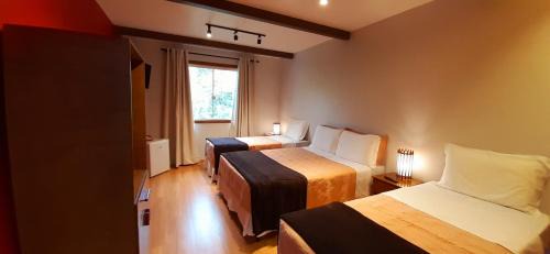 Nova Friburgo Hotel | Hotel Serra Everest