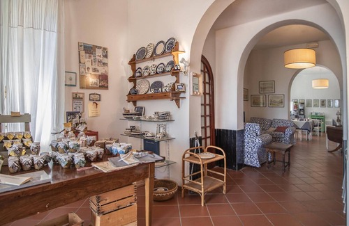 Bocca di Magra Hotel | Hotel Sette Archi
