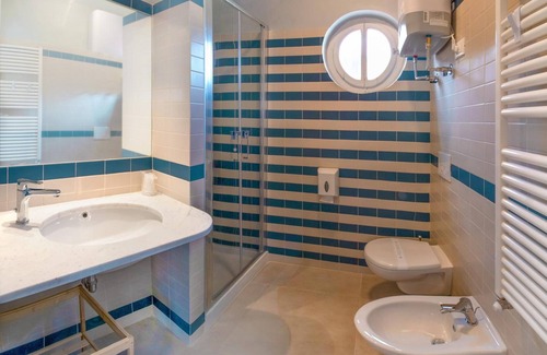 Bocca di Magra Hotel | Hotel Sette Archi