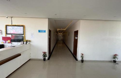 Nanded Hotel | Hotel Seven Hillls - Nanded