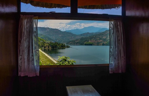 Lekhnath Hotel | Hotel Seven Lake Paradise