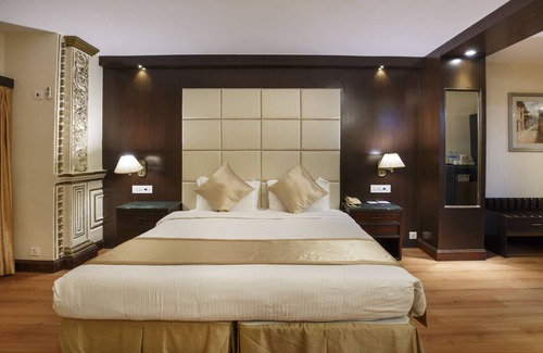 Lazimpat Hotel | Hotel Shanker-Palatial Heritage Kathmandu