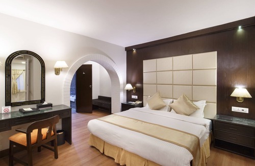 Lazimpat Hotel | Hotel Shanker-Palatial Heritage Kathmandu