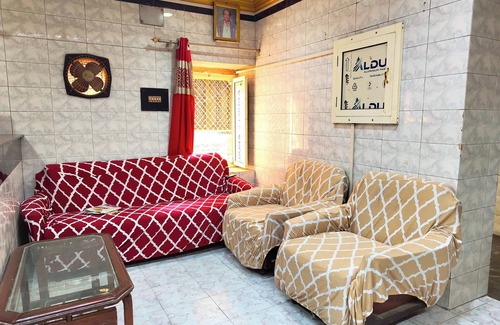 Varanasi Hotel | Hotel Shanti Guest House Varanasi