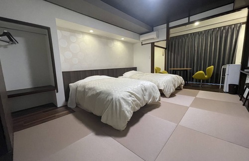 Sado House | Hotel Shiiya