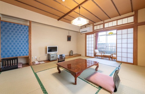 Sado House | Hotel Shiiya