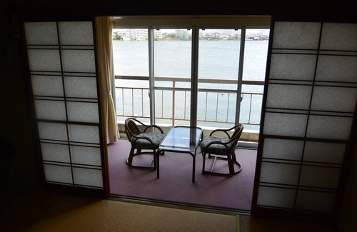 Sado House | Hotel Shiiya