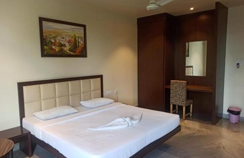 Sibsagar Hotel | Hotel Shiva Palace