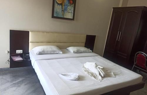 Sibsagar Hotel | Hotel Shiva Palace