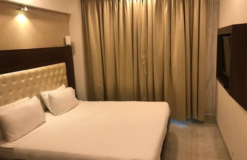 Dombivli East Hotel | Hotel Shivam
