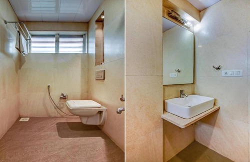 Vapi Hotel | Hotel Shree Daan