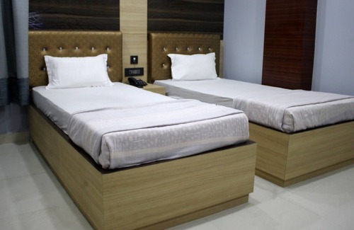 Kamakhya Hotel | Hotel Shreemoyee Inn