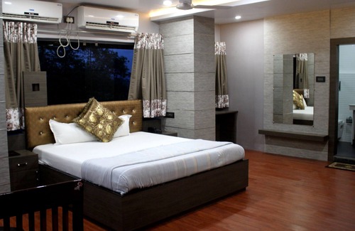 Kamakhya Hotel | Hotel Shreemoyee Inn