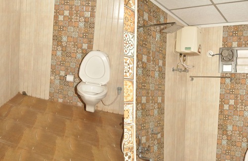 Port Blair Hotel | Hotel Shreesh