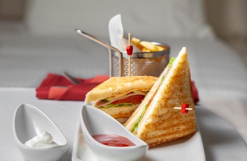 Haridwar Hotel | Hotel Shreya Galaxy with Swimming Pool- Best Property in Haridwar