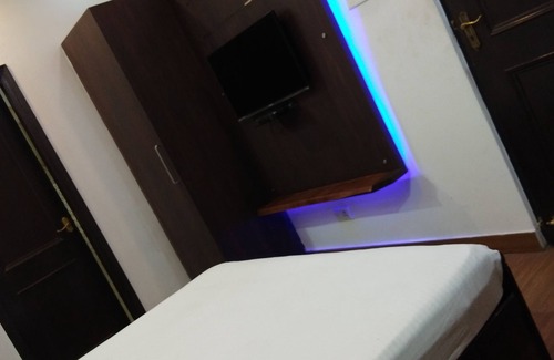 Kanpur Hotel | Hotel Shubh