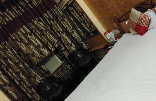 Kanpur Hotel | Hotel Shubh