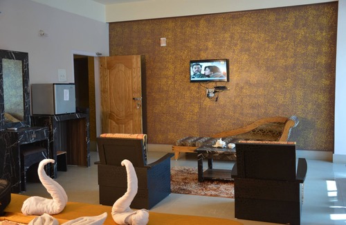 Mangaldai Hotel | Hotel Siddarth Palace