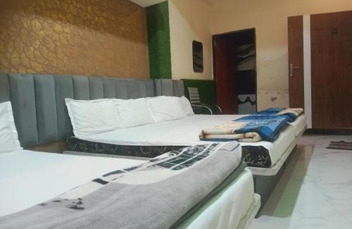 Omkareshwar House | Hotel siddhi vinayak omkareshwar