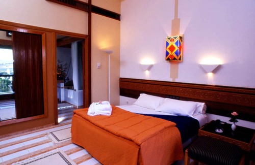 Sidi Harazem Hotel | Hotel Sidi Harazem