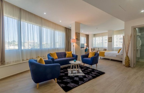 Hydra Hotel | Hotel Sidi Yahia