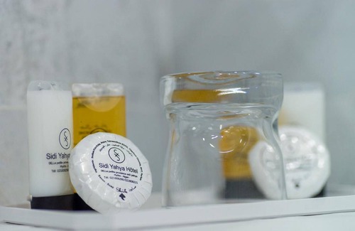 Hydra Hotel | Hotel Sidi Yahia