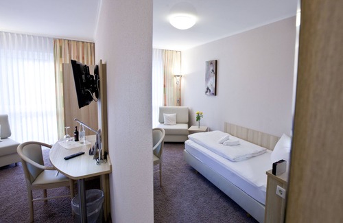 Alsdorf Hotel | Hotel Siebenschläfer
