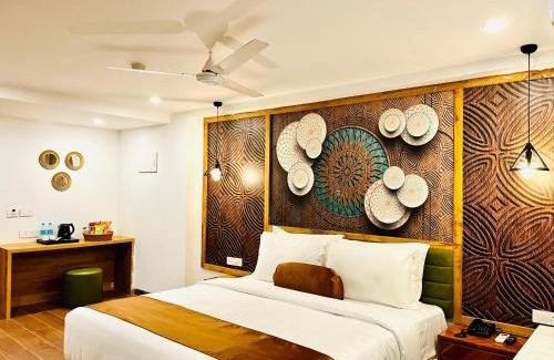Banjara Hills Hotel | HOTEL SIGNATURE BANJARA HILLS Hyderabad