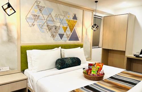 Banjara Hills Hotel | HOTEL SIGNATURE BANJARA HILLS Hyderabad