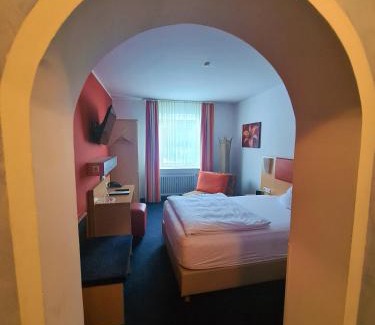 Fischbach Hotel | Hotel Silberhorn