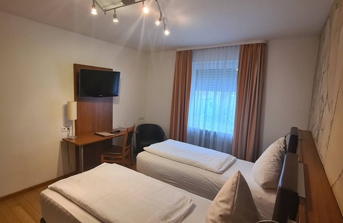 Fischbach Hotel | Hotel Silberhorn