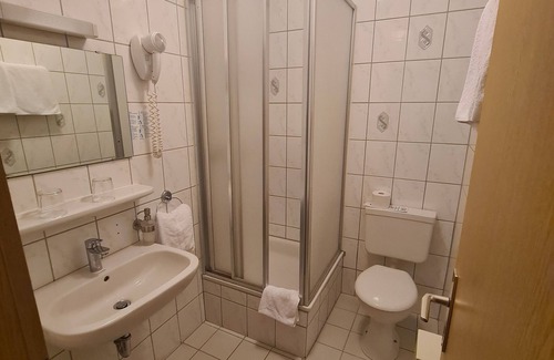 Fischbach Hotel | Hotel Silberhorn