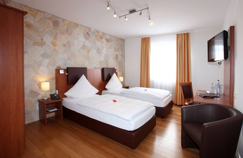 Fischbach Hotel | Hotel Silberhorn