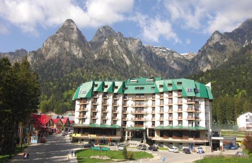 Busteni Hotel | Hotel Silva Busteni