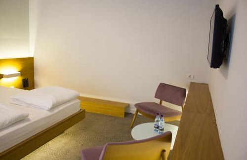 Timisoara Hotel | Hotel Silva