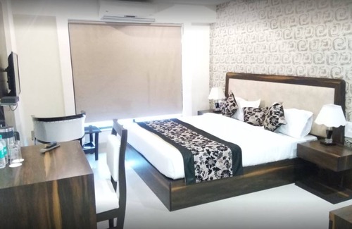 Singrauli Hotel | Hotel Silver Dollar