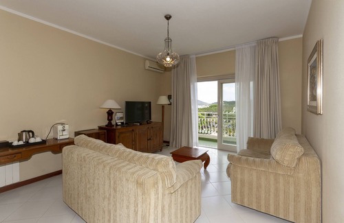 Villasimius Hotel | Hotel Simius Playa