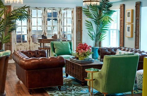 Saint Simons Island Hotel | Hotel Simone